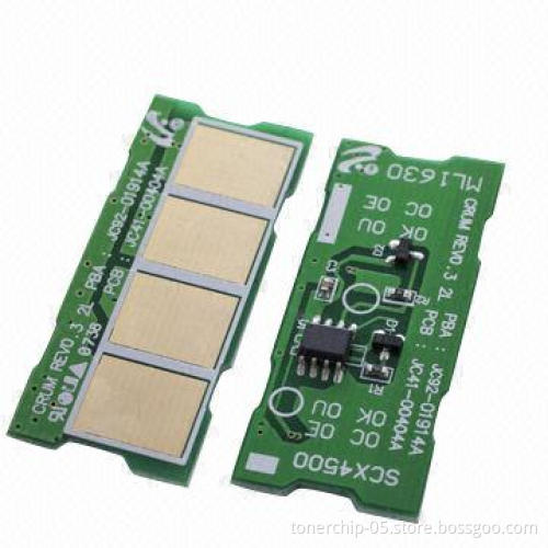 Replacement chip for use in Xerox Phaser 3600 106R01371 14k yield